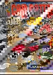 Profile picture of Car Battler Joe