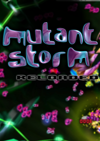 Profile picture of Mutant Storm: Reloaded