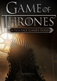Profile picture of Game of Thrones: A Telltale Games Series