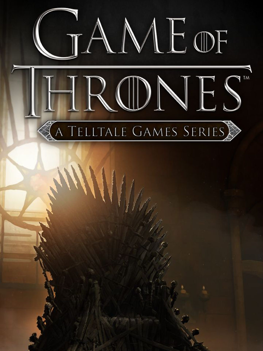 Image of Game of Thrones: A Telltale Games Series