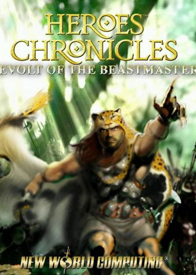 Profile picture of Heroes Chronicles: Revolt of the Beastmasters