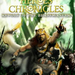 Image of Heroes Chronicles: Revolt of the Beastmasters
