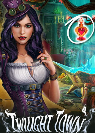 Profile picture of Twilight Town