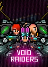 Profile picture of Void Raiders
