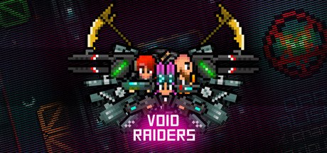 Image of Void Raiders