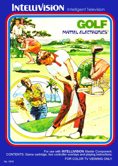 Profile picture of PGA Golf