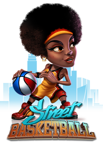 Profile picture of Street Basketball Profile picture of Street Basketball