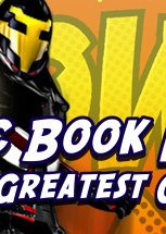Profile picture of Comic Book Hero: The Greatest Cape