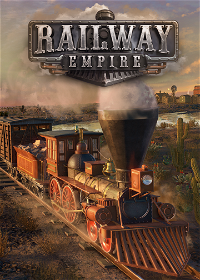 Profile picture of Railway Empire