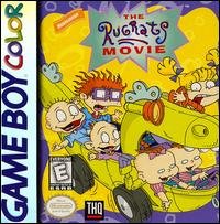 Image of The Rugrats Movie