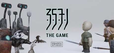 Image of 3571 The Game