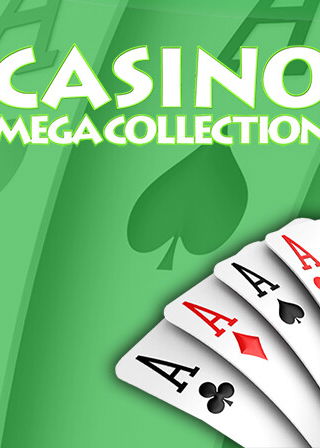 Profile picture of Casino Mega Collection