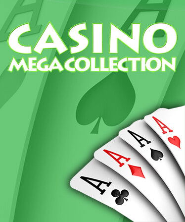 Image of Casino Mega Collection
