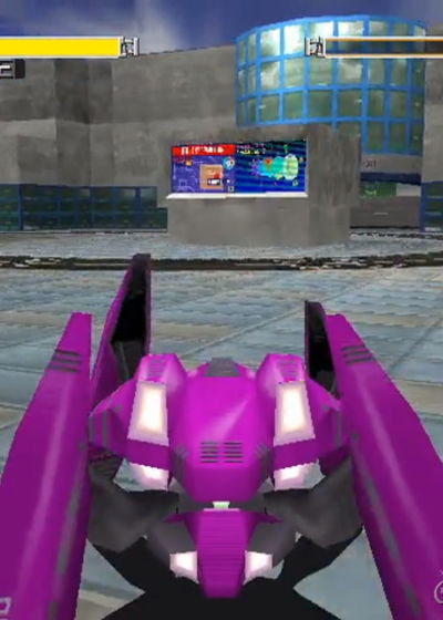 Profile picture of Cyber Commando