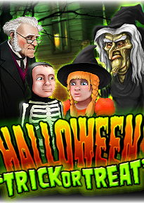 Profile picture of Halloween: "Trick or Treat" Profile picture of Halloween: "Trick or Treat"
