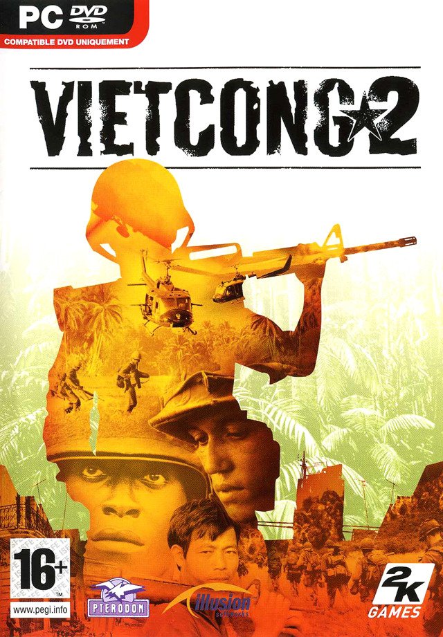 Image of Vietcong 2