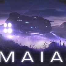 Image of Maia
