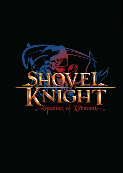 Profile picture of Shovel Knight: Specter of Torment
