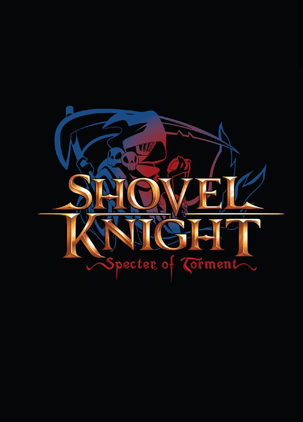Image of Shovel Knight: Specter of Torment