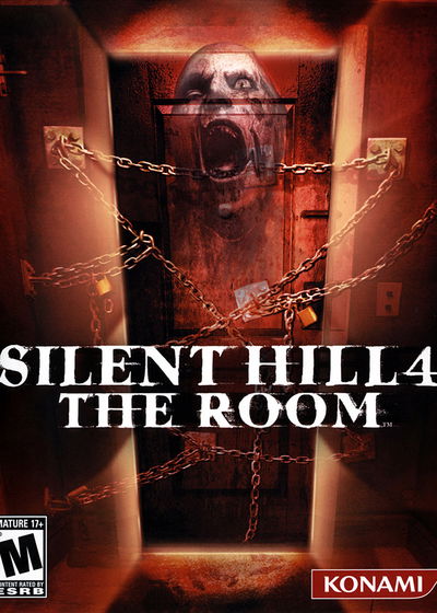 Profile picture of Silent Hill 4: The Room Profile picture of Silent Hill 4: The Room