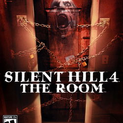 Image of Silent Hill 4: The Room