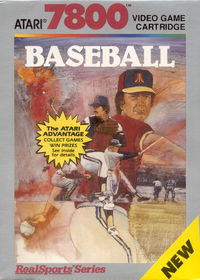 Profile picture of RealSports Baseball