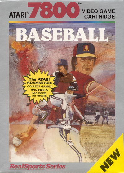 Profile picture of RealSports Baseball Profile picture of RealSports Baseball