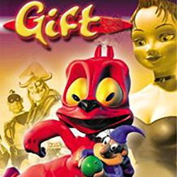 Image of Gift Image of Gift