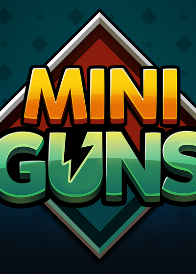 Profile picture of Mini Guns