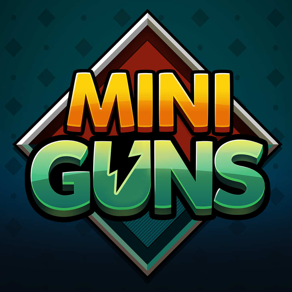 Image of Mini Guns