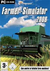 Profile picture of Farming-Simulator 2008