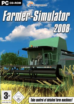 Image of Farming-Simulator 2008
