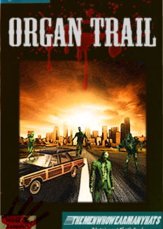 Profile picture of Organ Trail