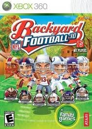 Profile picture of Backyard Football '10