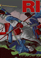 Profile picture of The Computer Edition of Risk: The World Conquest Game Profile picture of The Computer Edition of Risk: The World Conquest Game