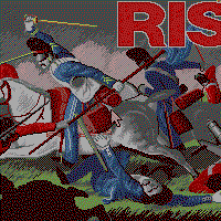 Image of The Computer Edition of Risk: The World Conquest Game