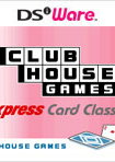Profile picture of Clubhouse Games Express: Card Classics