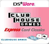 Image of Clubhouse Games Express: Card Classics