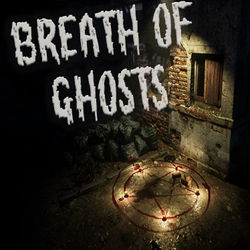 Image of Breath of Ghosts Image of Breath of Ghosts