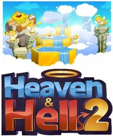 Image of Heaven & Hell 2