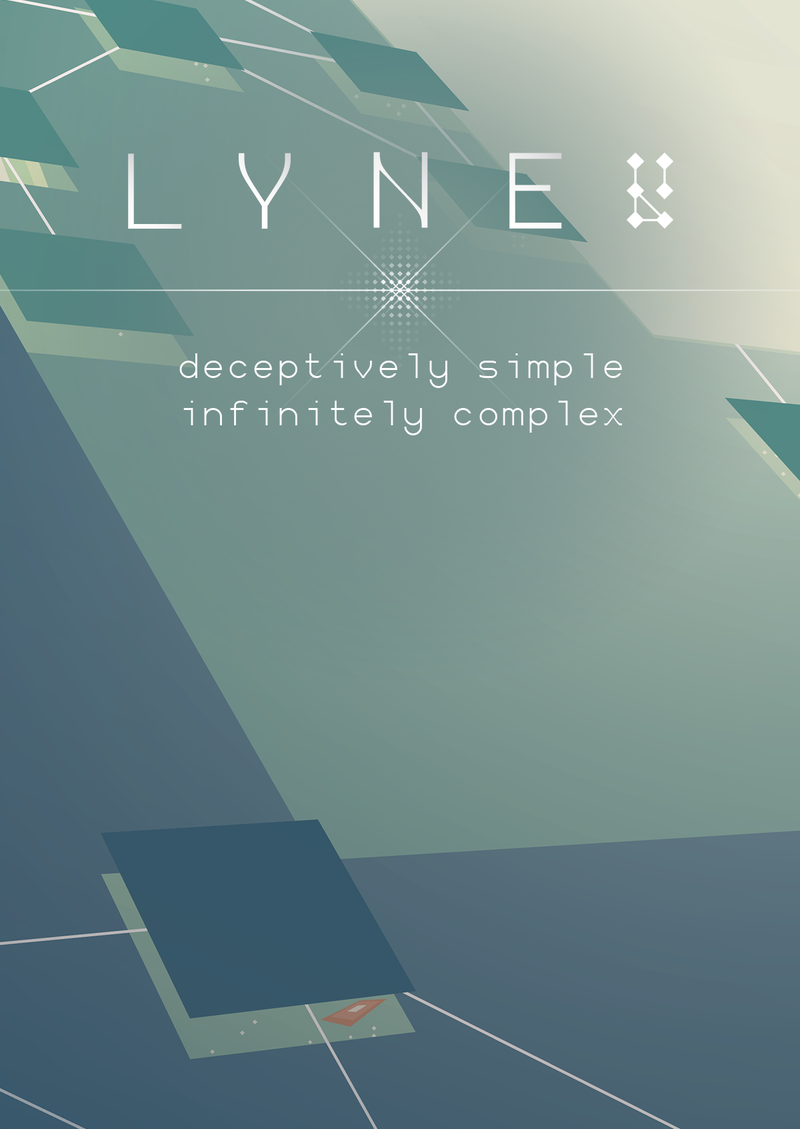 Image of LYNE