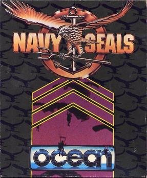 Image of Navy Seals