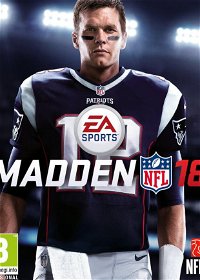 Profile picture of Madden NFL 18
