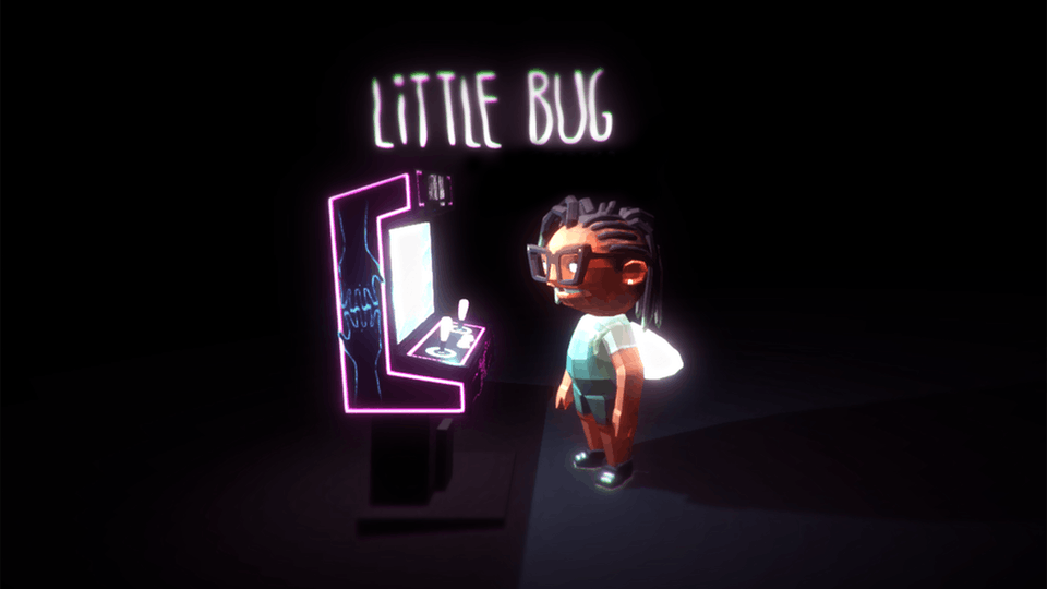 Image of Little Bug