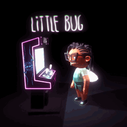 Image of Little Bug