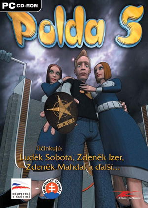 Profile picture of Polda 5