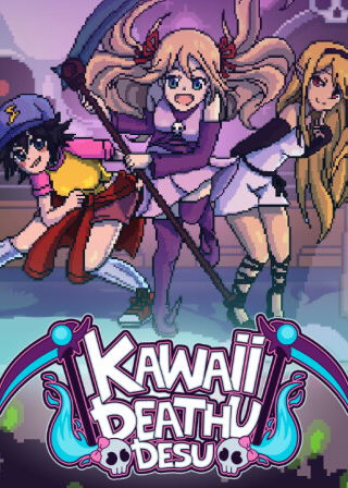 Profile picture of Kawaii Deathu Desu