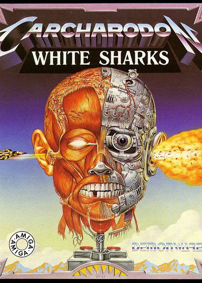 Profile picture of Carcharodon: White Sharks Profile picture of Carcharodon: White Sharks