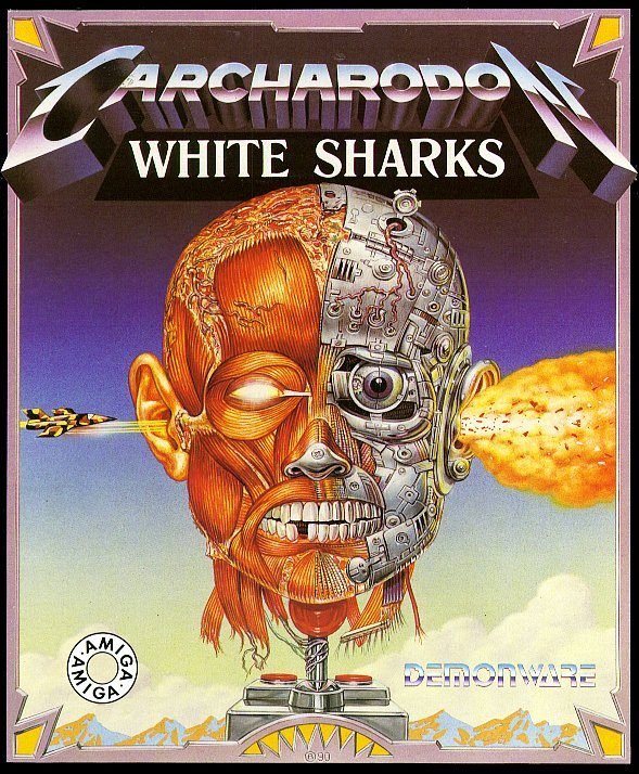 Image of Carcharodon: White Sharks
