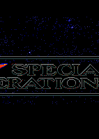 Profile picture of Wing Commander II: Vengeance of the Kilrathi: Special Operations 1